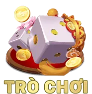 Biểu tượng trò chơi đa dạng